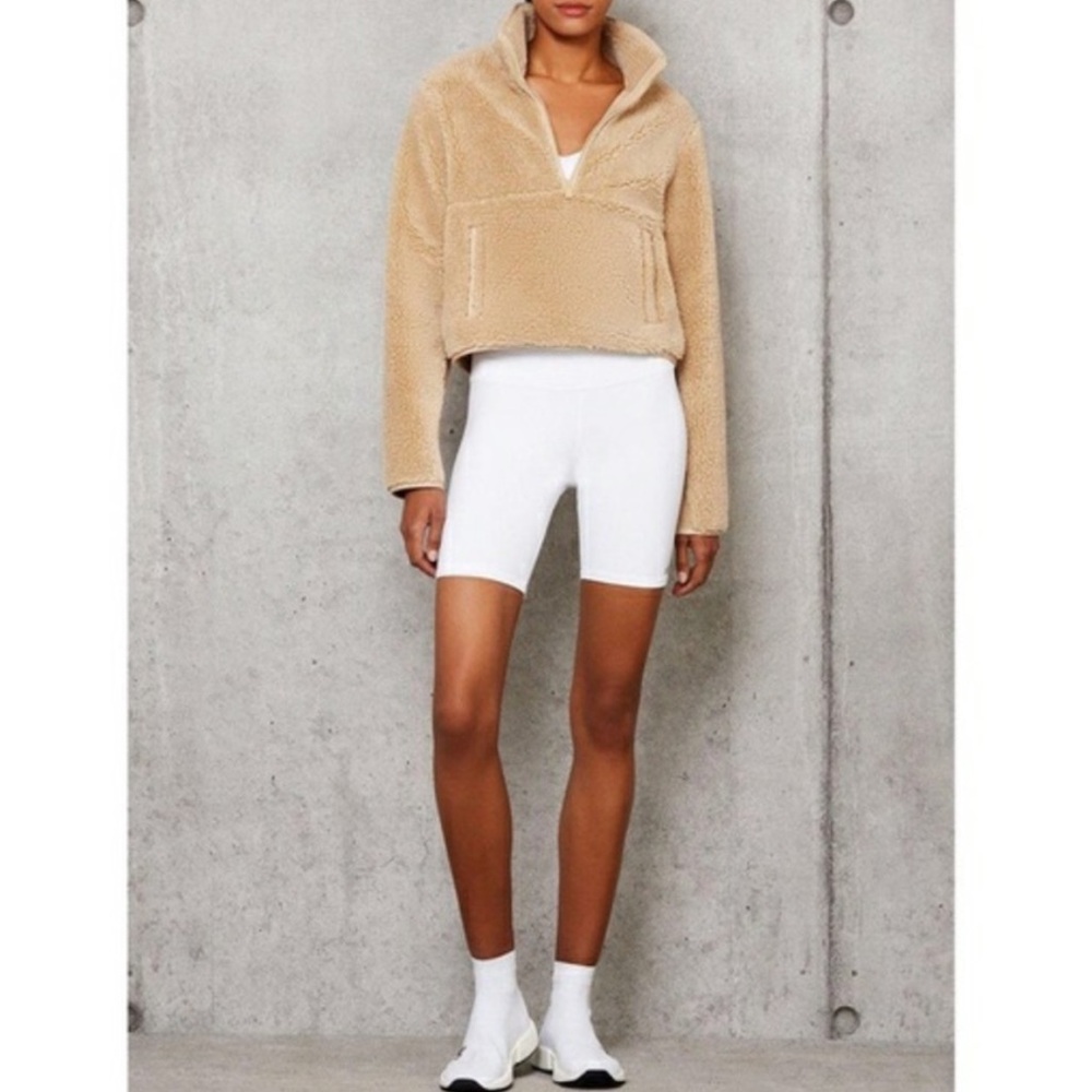 Alo Half Zip